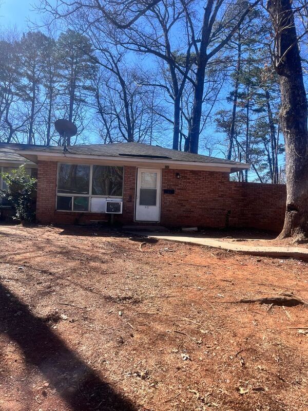 property at 532 Camrose Dr