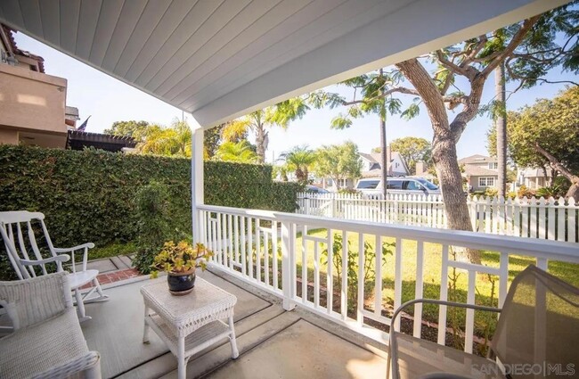 141 I Ave in Coronado, CA - Building Photo - Building Photo