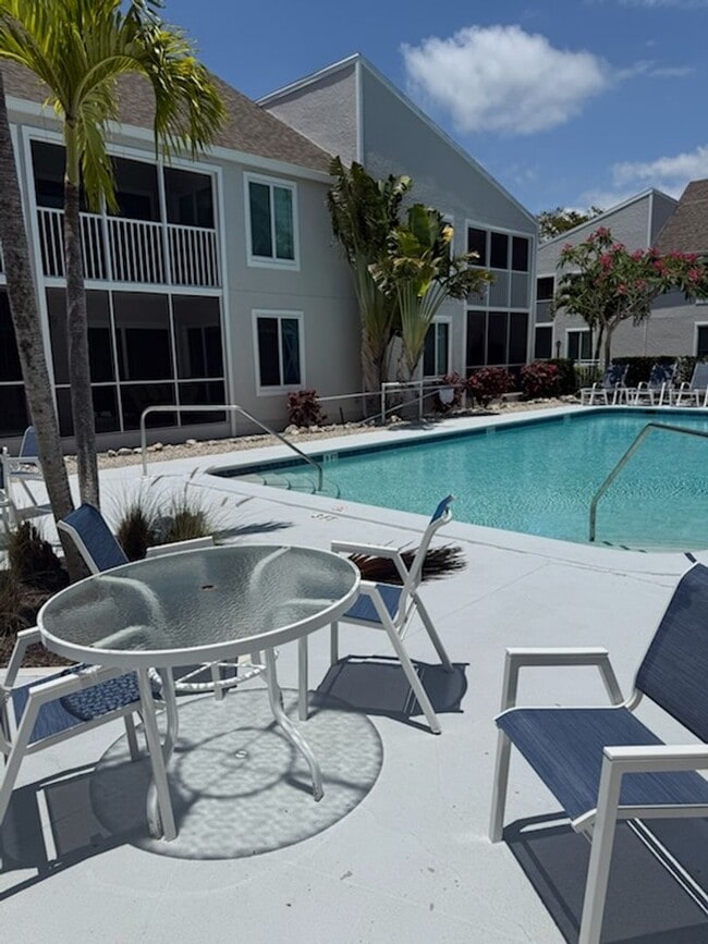 property at 2215 San Marco Rd