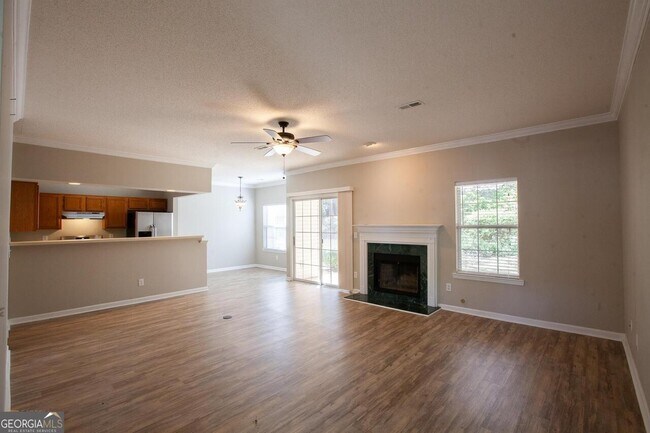 1703 Ridgefield Dr in Peachtree City, GA - Building Photo - Building Photo