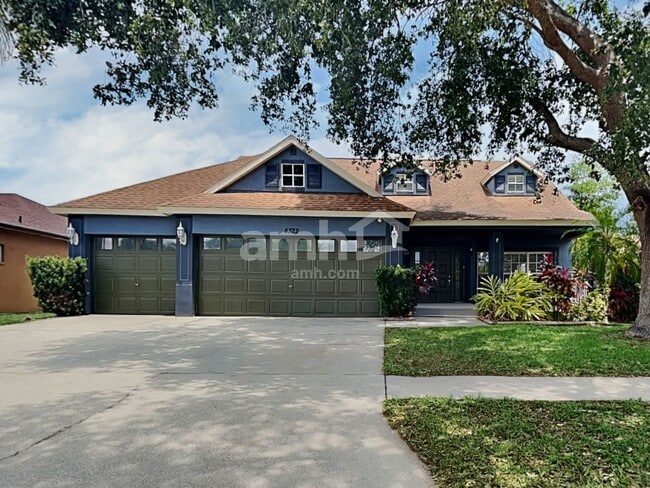 property at 4322 Brooke Dr