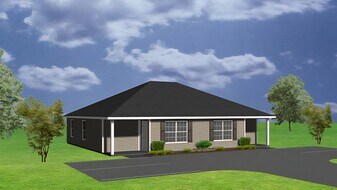 205 Commerce St in Livingston, TX - Building Photo