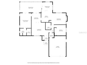 5524 Gridley Ln in New Port Richey, FL - Building Photo - Building Photo