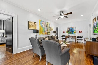 500 Queens Rd in Charlotte, NC - Building Photo - Building Photo