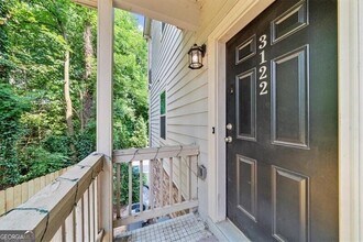 3122 Quantum Ln in Chamblee, GA - Building Photo - Building Photo