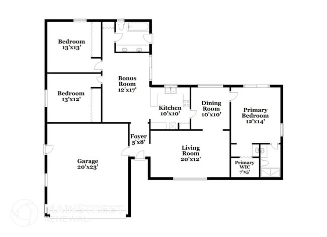 6745 Paul Revere Ct in Orlando, FL - Building Photo - Building Photo