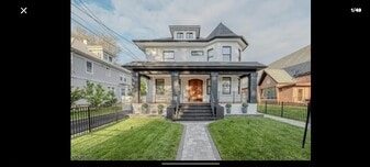 439 Union Ave in Elizabeth, NJ - Building Photo