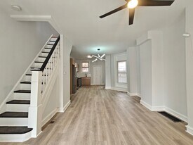 5431 Race St in Philadelphia, PA - Building Photo