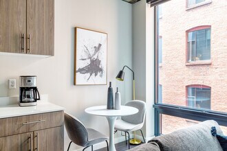 1900 1st Ave in Seattle, WA - Building Photo - Building Photo