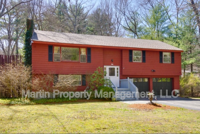 property at 198 Carlisle Rd