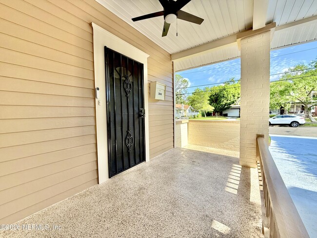 2648 Ernest St in Jacksonville, FL - Building Photo - Building Photo