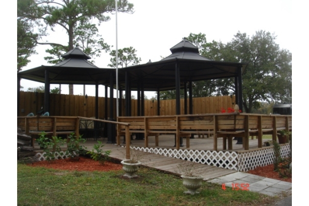 Villager RV Park in Wildwood, FL - Building Photo - Building Photo