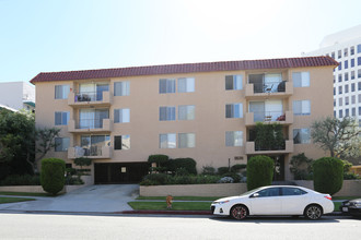 Gorham Manor Apartments in Los Angeles, CA - Building Photo - Building Photo