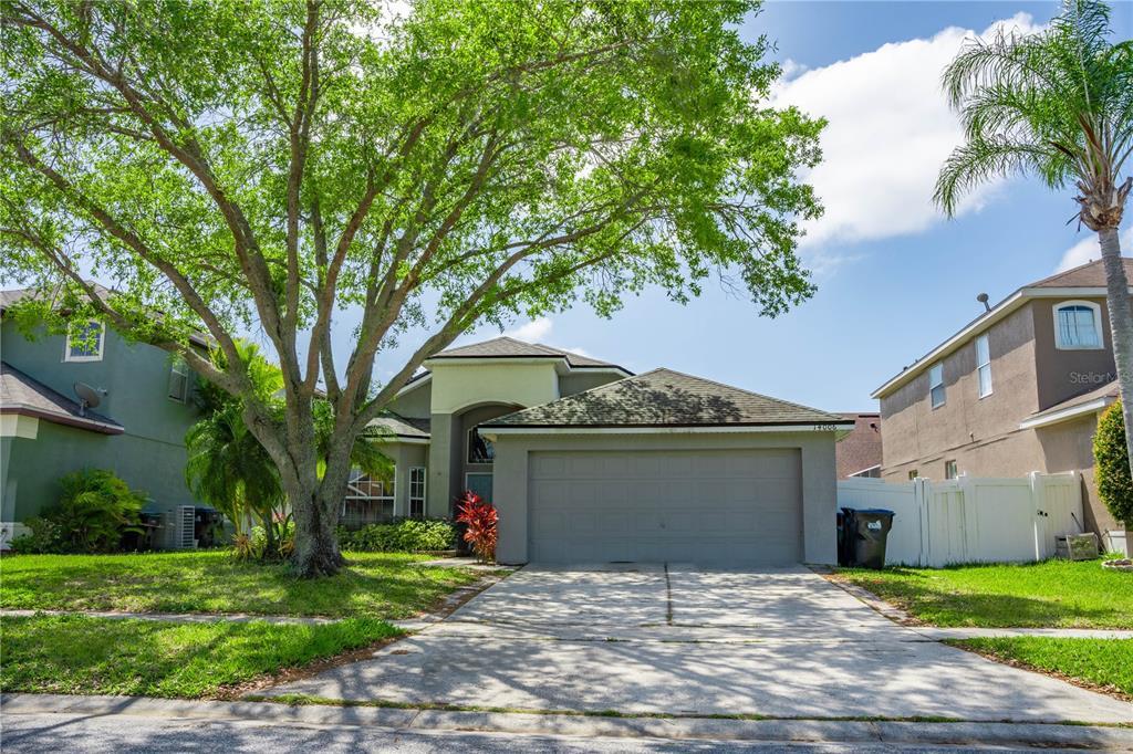 14006 Yellow Wood Cir in Orlando, FL - Building Photo