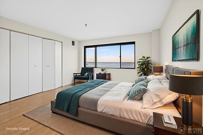 394 Ocean Ave, Unit 515 in Revere, MA - Building Photo - Building Photo