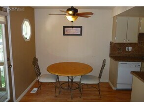 794 W Cleveland Cir in Lafayette, CO - Building Photo - Building Photo