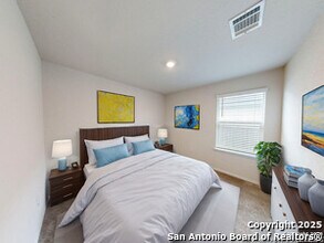 3526 Angus Crossing in San Antonio, TX - Building Photo - Building Photo