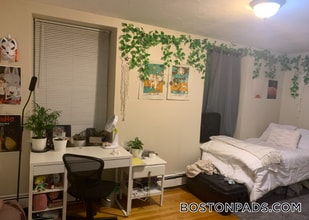 28 Fleet St, Unit 9 in Boston, MA - Foto de edificio - Building Photo