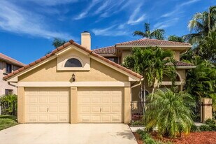 580 NW 38th Ave in Deerfield Beach, FL - Building Photo