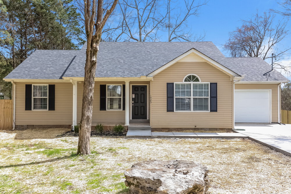 1923 Kenmare Ct in Murfreesboro, TN - Building Photo