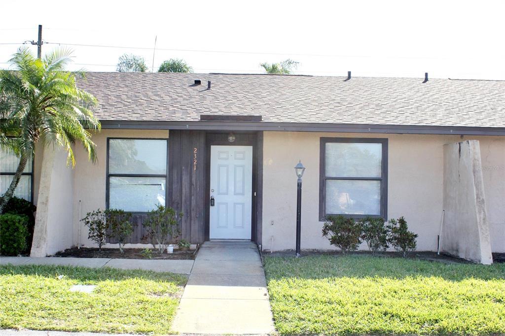 2321 Trinidad Ct in Kissimmee, FL - Building Photo