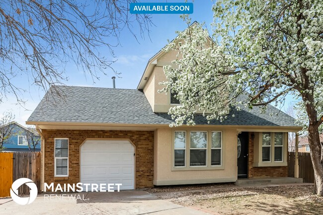 property at 19340 E 45th Ave