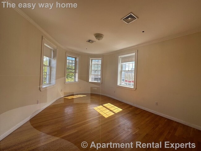 property at 4 Bishop Allen Dr