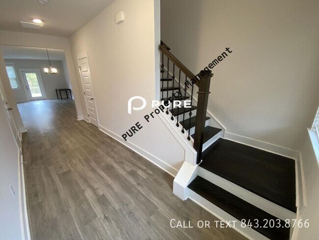 7816 Park Gate Dr in North Charleston, SC - Building Photo - Building Photo