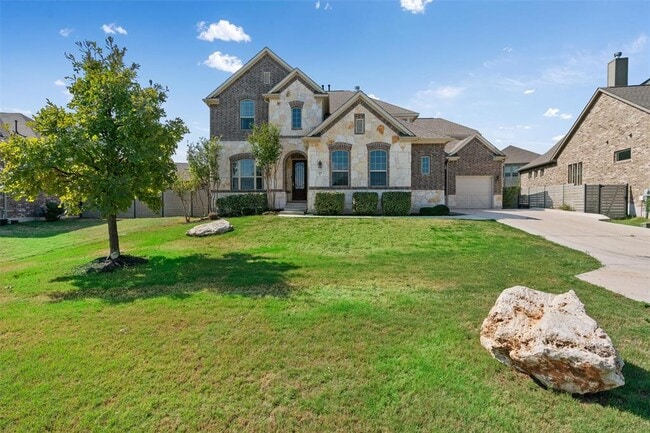 property at 1105 Legacy Xing