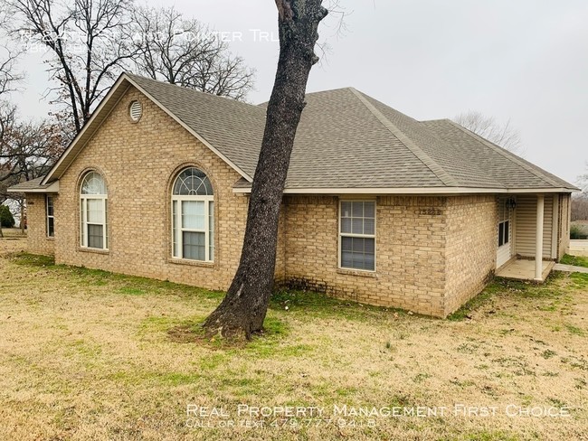 1528 N 24th St-Unit -Side B COPY in Van Buren, AR - Building Photo - Building Photo