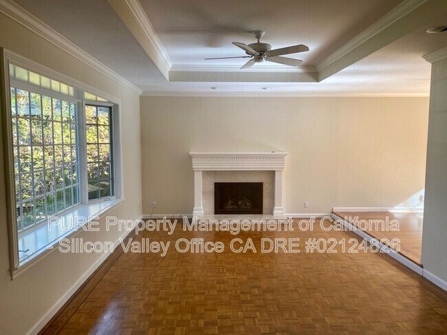 16786 Potter Ct in Los Gatos, CA - Building Photo - Building Photo