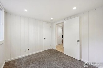 1250 Cedar Ave, Unit Apt 3 in Boulder, CO - Foto de edificio - Building Photo