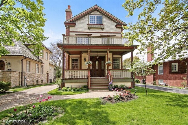 property at 116 Woodland Ave