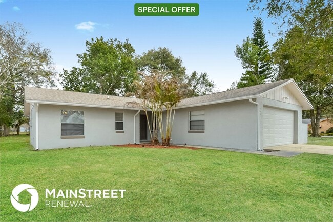 property at 908 E Normandy Blvd