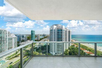 5875 Collins Ave in Miami Beach, FL - Building Photo - Building Photo