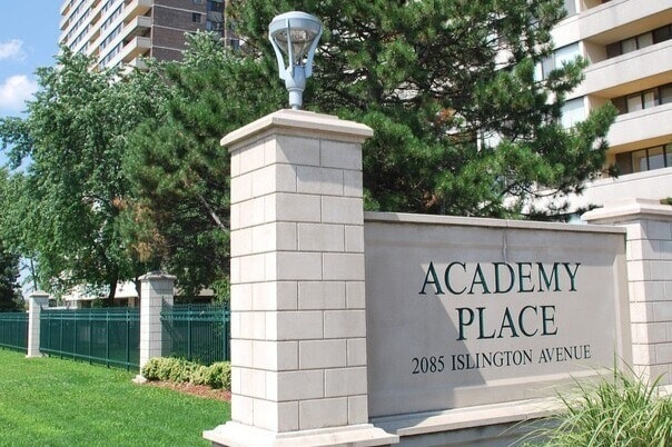 Academy Place