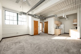 Adam H Bartell Lofts in Richmond, IN - Building Photo - Interior Photo