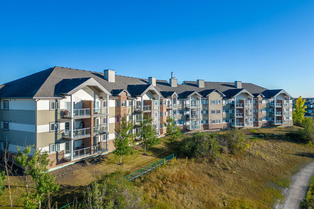 92 Saddle Tree Crt NE in Calgary, AB - Building Photo
