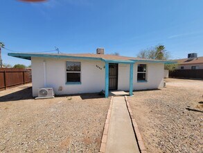 4423 E Fairmount St in Tucson, AZ - Building Photo - Building Photo