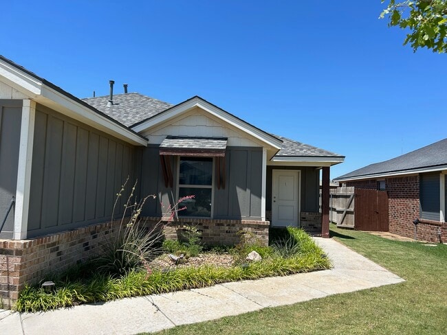 property at 1710 100th St