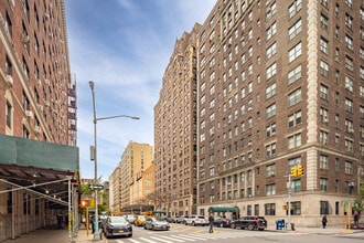 The Carlyle in New York, NY - Building Photo - Building Photo
