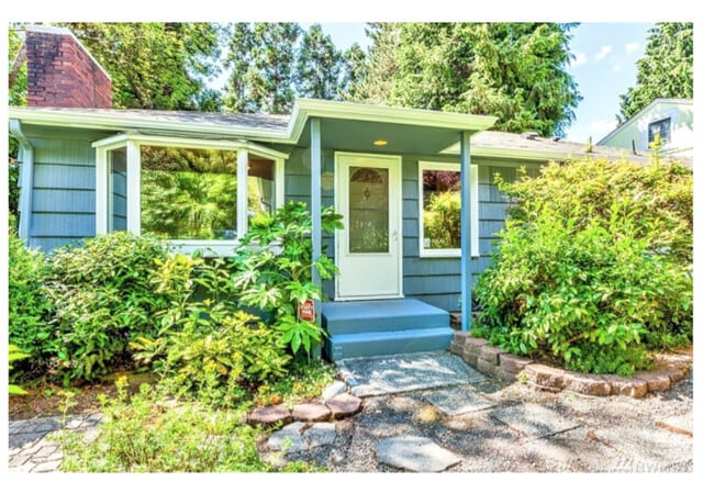 property at 1107 NE 155th St