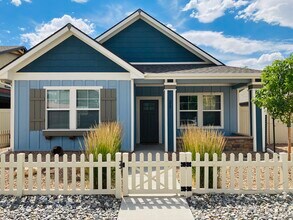 217 S Mulberry St in Fruita, CO - Building Photo - Building Photo
