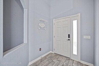 3625 Fodder Dr in Rockledge, FL - Building Photo - Building Photo