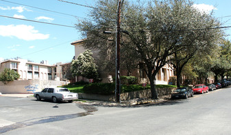 Villa Vallarta (Former) Apartments