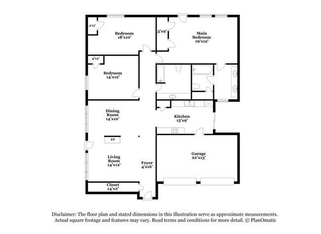 2222 Victoria Ct in Missouri City, TX - Building Photo - Building Photo