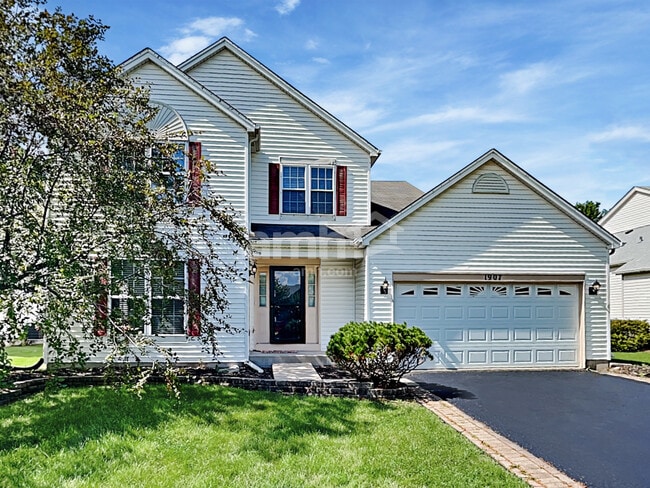 property at 1907 Westmore Grove Dr