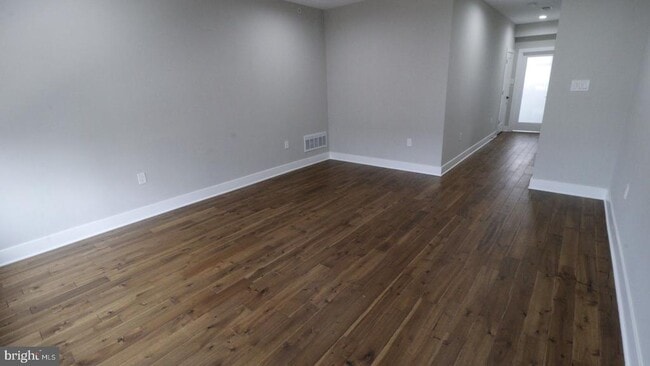 property at 2038 Dorrance St