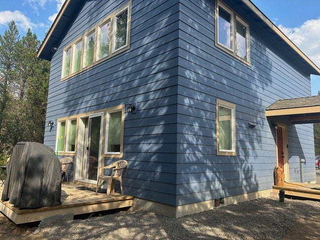 property at 54691 Silver Fox Dr