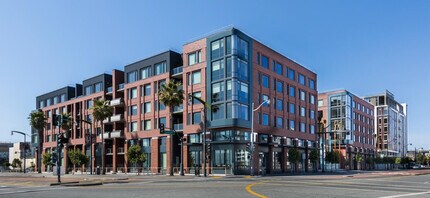 185 Channel St in San Francisco, CA - Building Photo - Building Photo